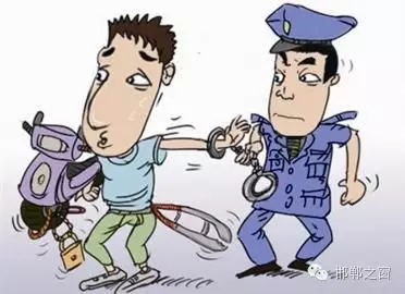 記者從武安市公安局獲悉，7月24日，武安三名未成年人在一天的時(shí)間里偷盜三輛山地自行車，被抓后，三名未成年違法行為人被公安局要求，各自書(shū)面寫出不違法違規(guī)保證書(shū)，并囑咐家長(zhǎng)做好監(jiān)護(hù)教育工作。